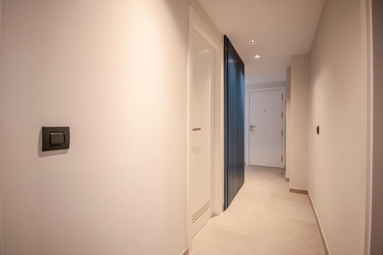 Vv Luxury Tropical Blue "By Henrypole Home" Las Palmas de Gran Canaria Bagian luar foto