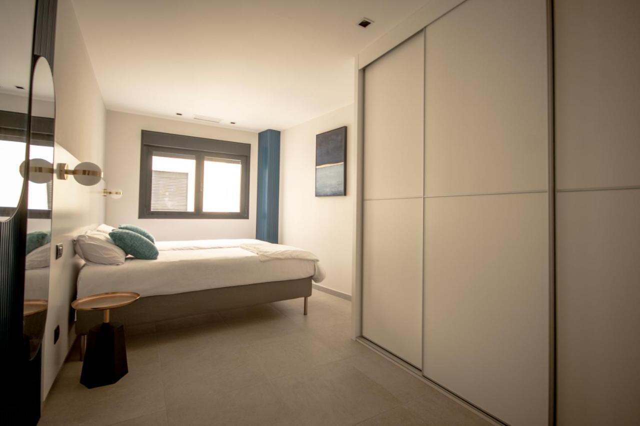 Vv Luxury Tropical Blue "By Henrypole Home" Las Palmas de Gran Canaria Bagian luar foto