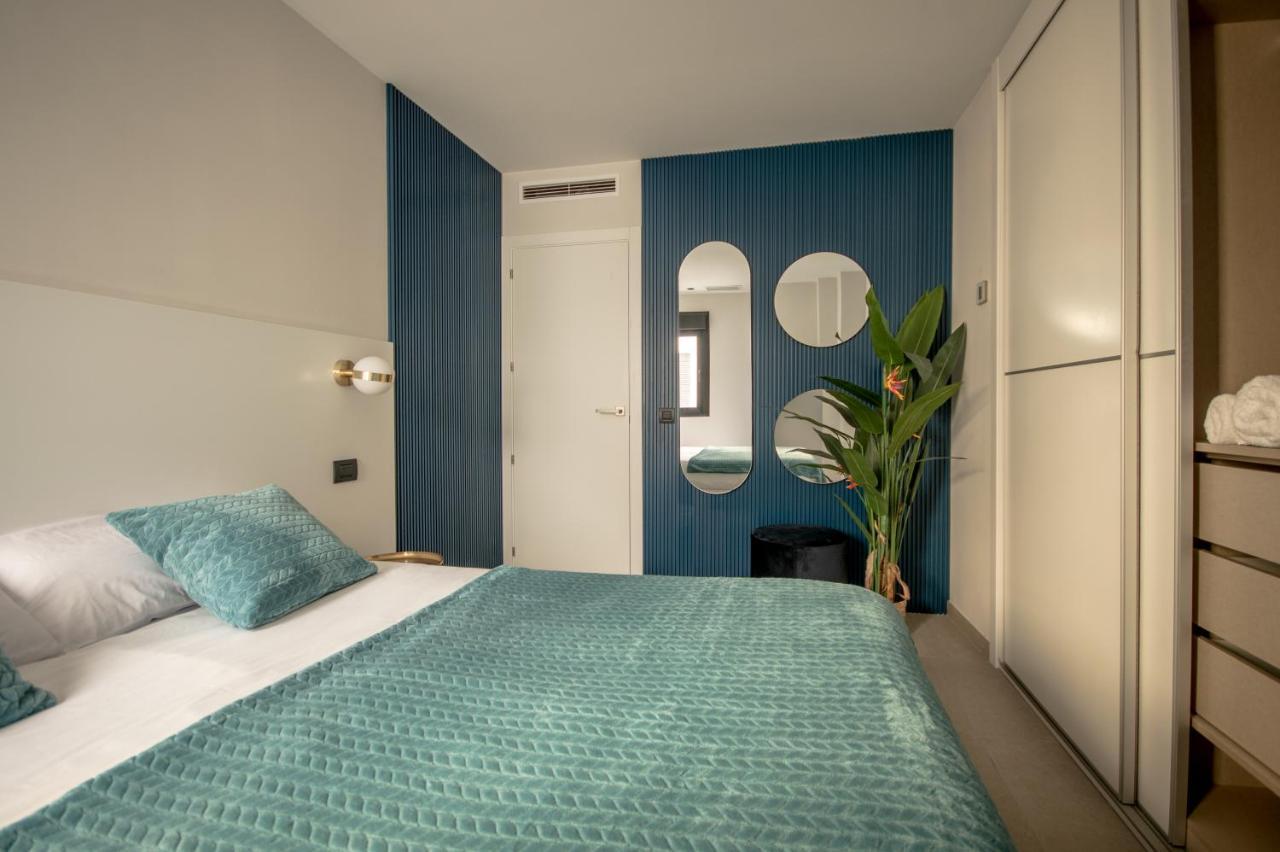 Vv Luxury Tropical Blue "By Henrypole Home" Las Palmas de Gran Canaria Bagian luar foto